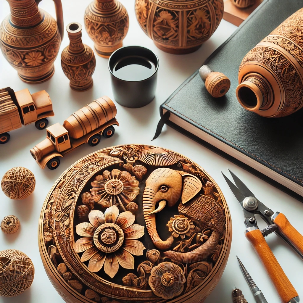 Handicrafts Collection