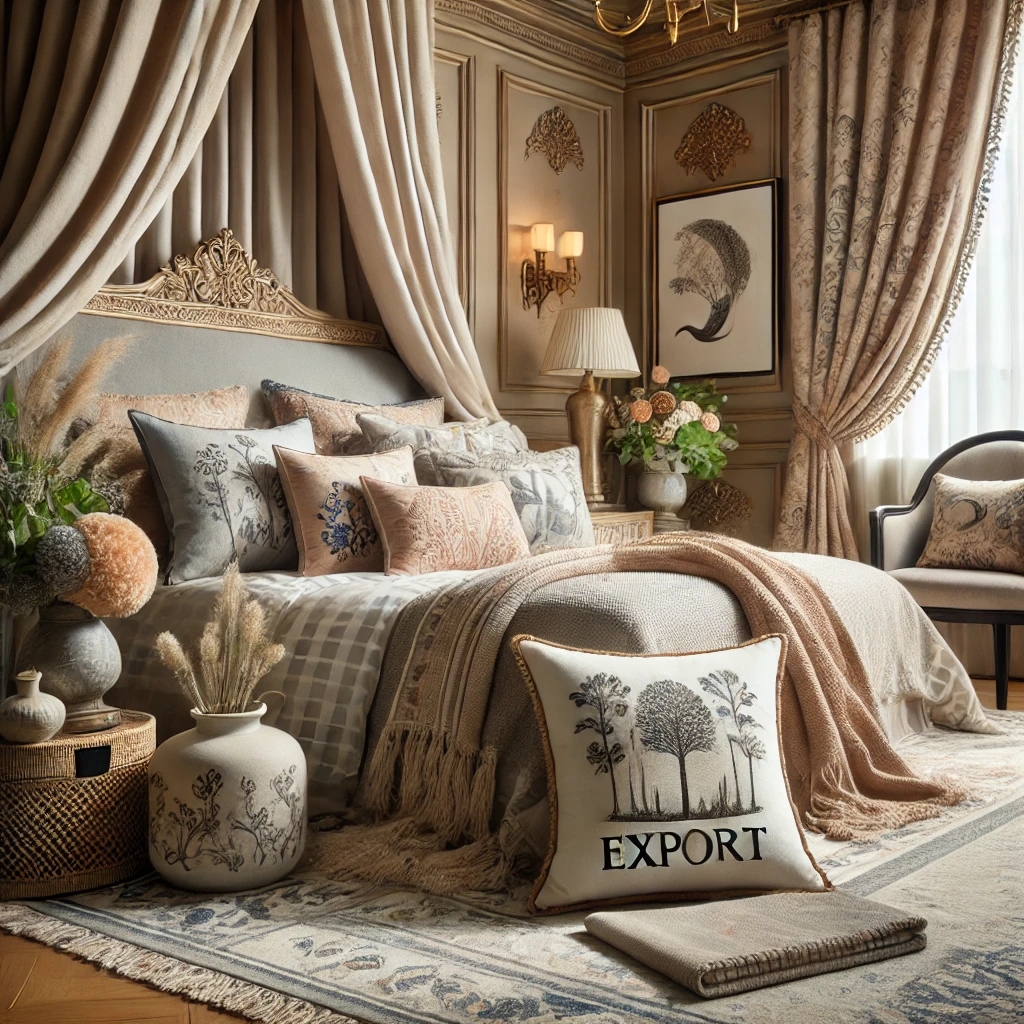 Home Furnishings