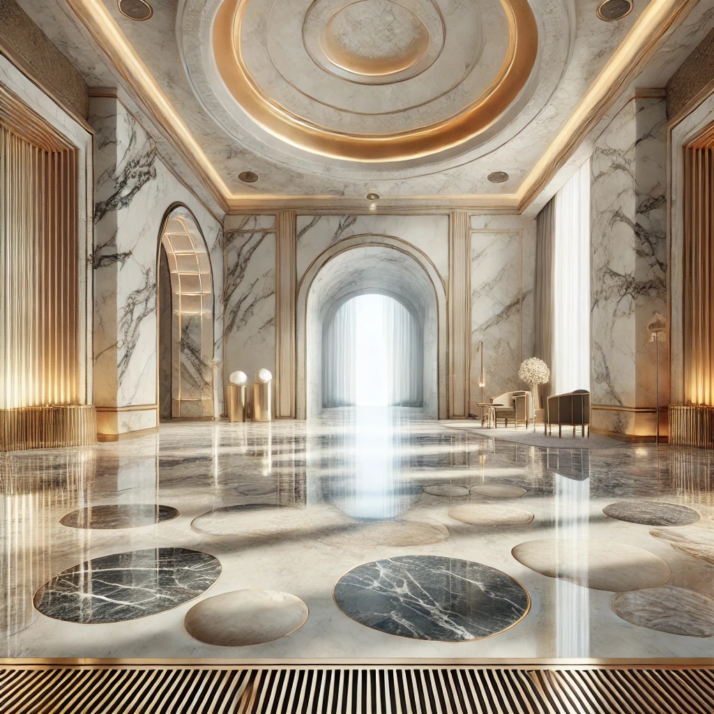 Marbles Collection