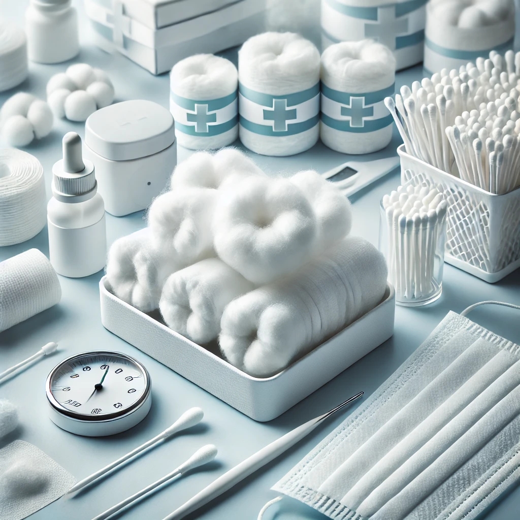 Medical Cotton