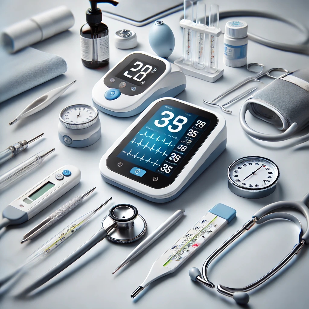 Medical Equipment