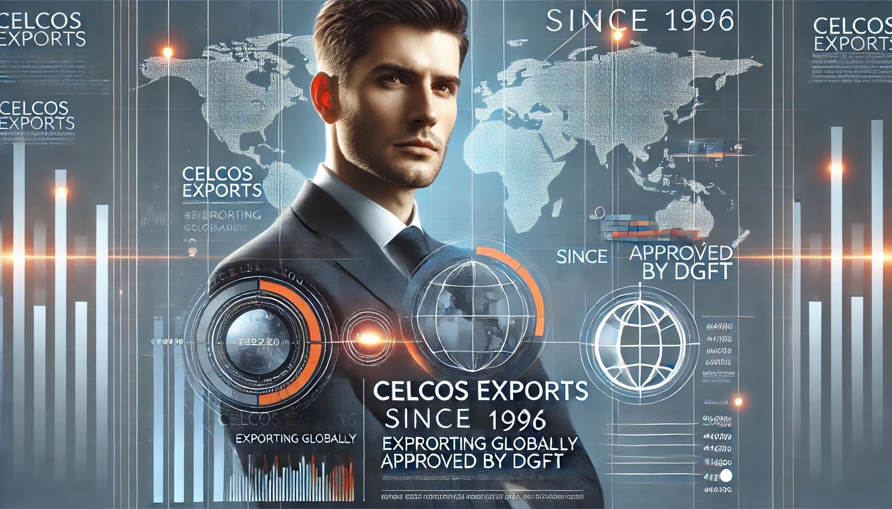 Global Export Solutions